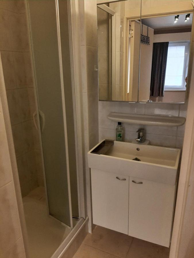 尼乌波特House Kimberly 194, Bus 102公寓 外观 照片