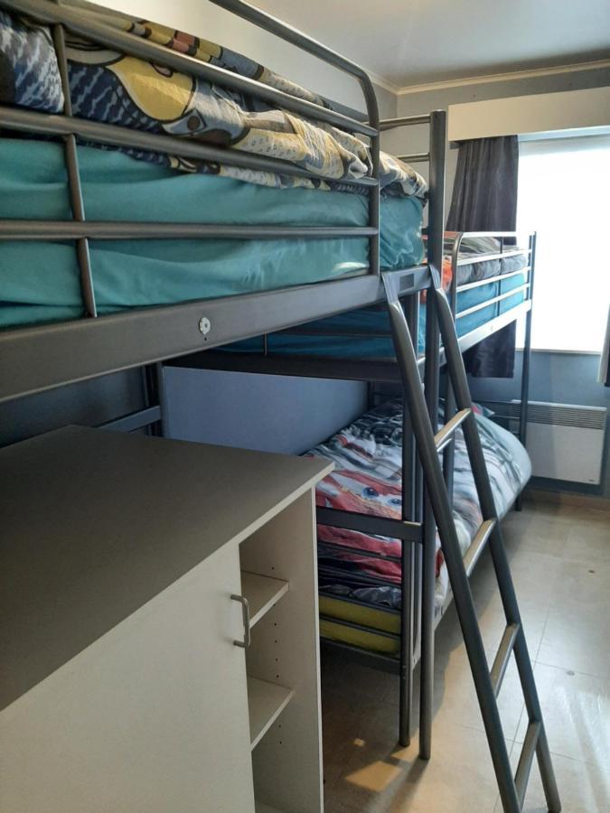尼乌波特House Kimberly 194, Bus 102公寓 外观 照片
